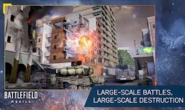 战地手游最新爆料,极致战场体验，全新战术玩法曝光