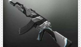 爆料m4最新升级枪,揭秘爆料中的极致性能与革新设计